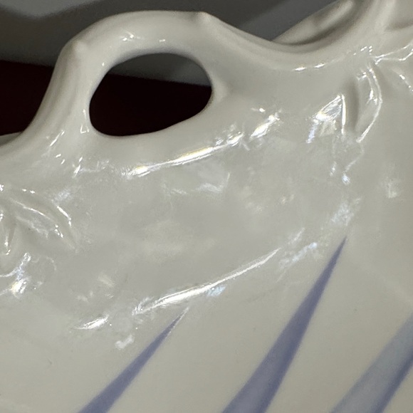 Vintage 1970's Toscany Printemps Collection Platter/Bowl - Picture 8 of 12